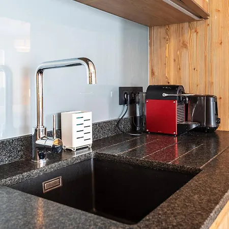Grand De Gamme 8p, Skis Aux Pieds, Vue Mont Blanc, Balcon, Parking, Linge Inclus - Fr-1-351-199 La Plagne-Tarentaise